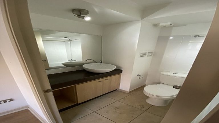 Baño 1